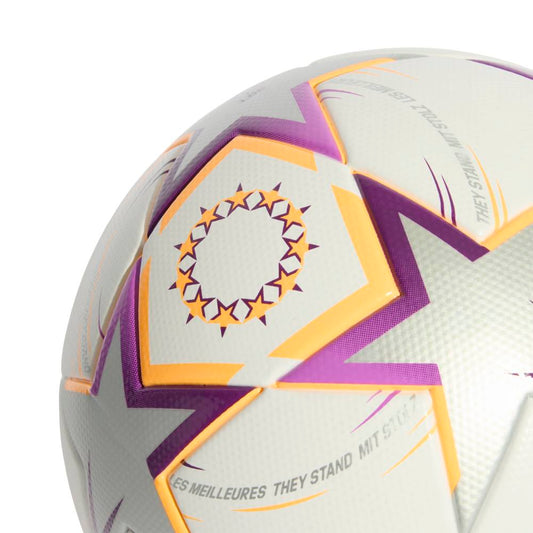 Ballon de Football Adidas Ligue des Champions Féminine 26/27