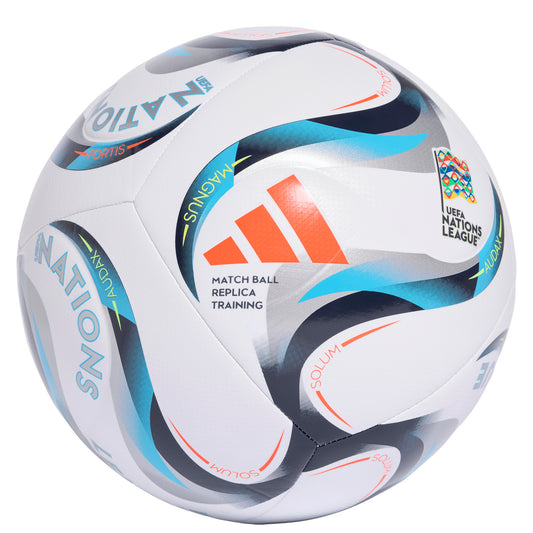 Ballon de Football Adidas UEFA Nations League 2026/27