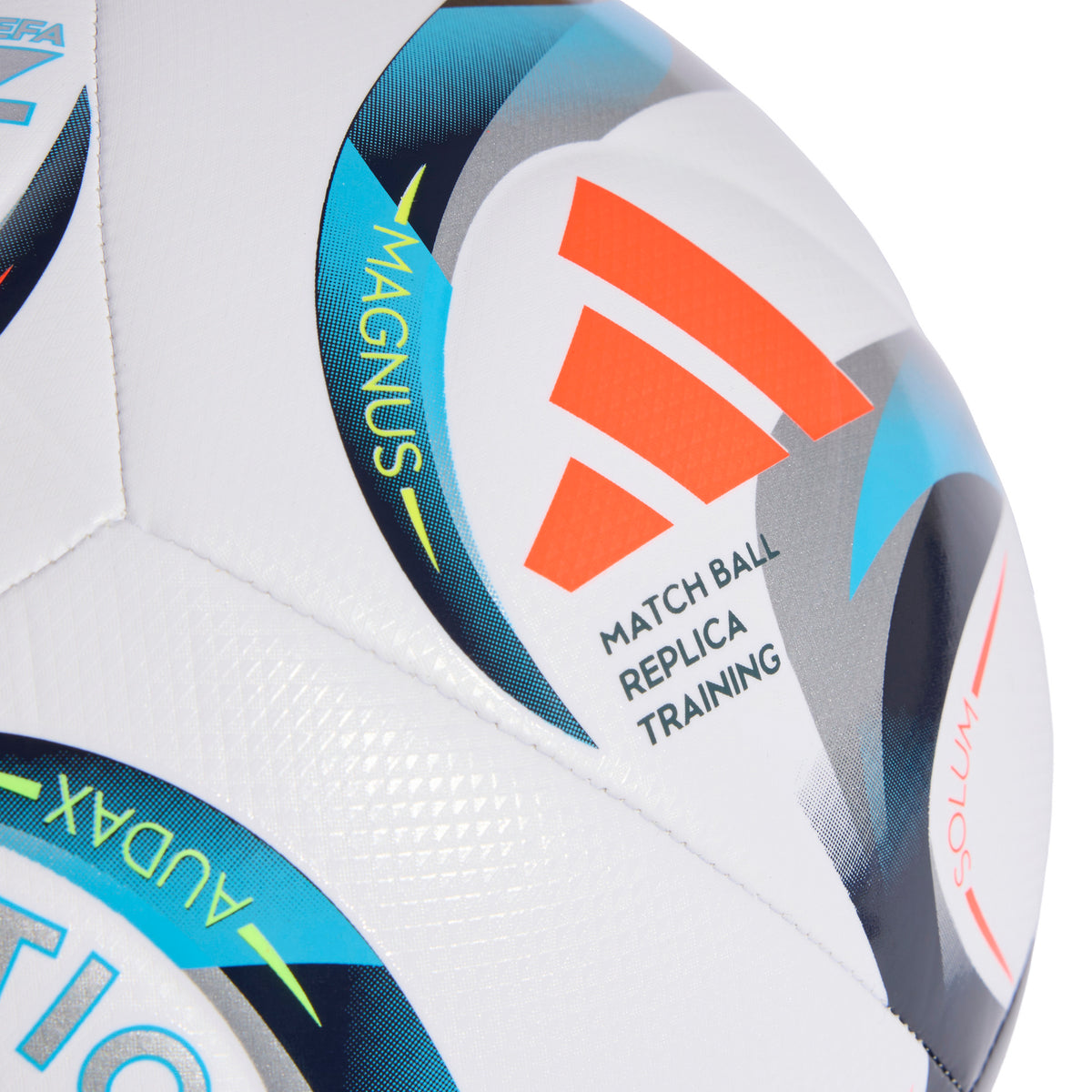Ballon de Football Adidas UEFA Nations League 2026/27