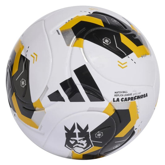 Ballon de Football Adidas Kings League La Caprichosa 2026