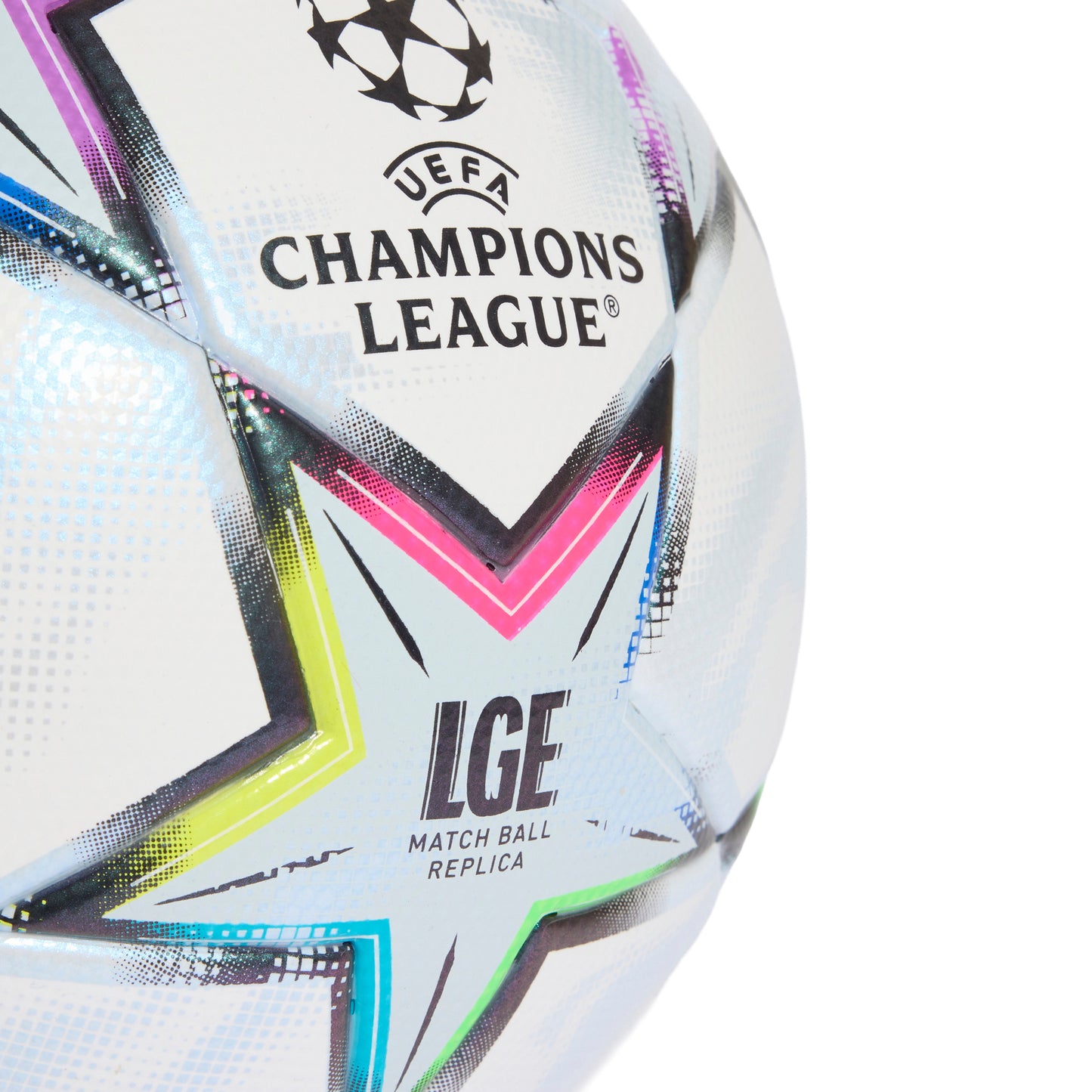 Ballon Ligue UEFA Champions League 26/27 Replica