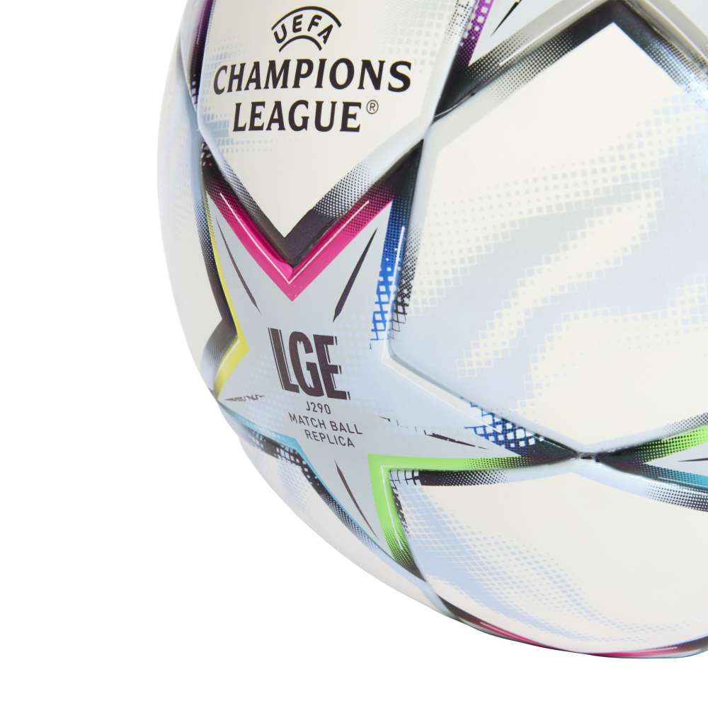 Ballon de Football Adidas Ligue des Champions J290 26/27