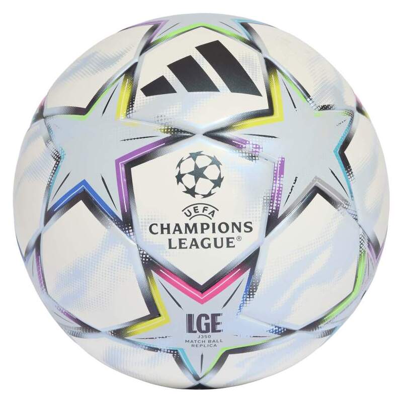 Ballon de Football Adidas Ligue des Champions J350 26/27