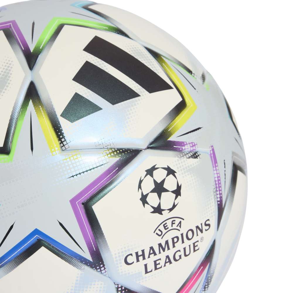 Ballon de Football Adidas Ligue des Champions J350 26/27