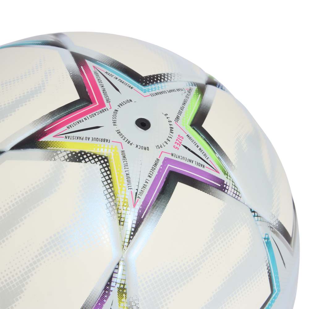Ballon de Football Adidas Ligue des Champions J350 26/27