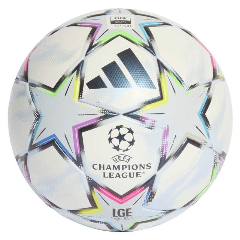 Ballon de Football Adidas Replica Box Ligue des Champions 26/27