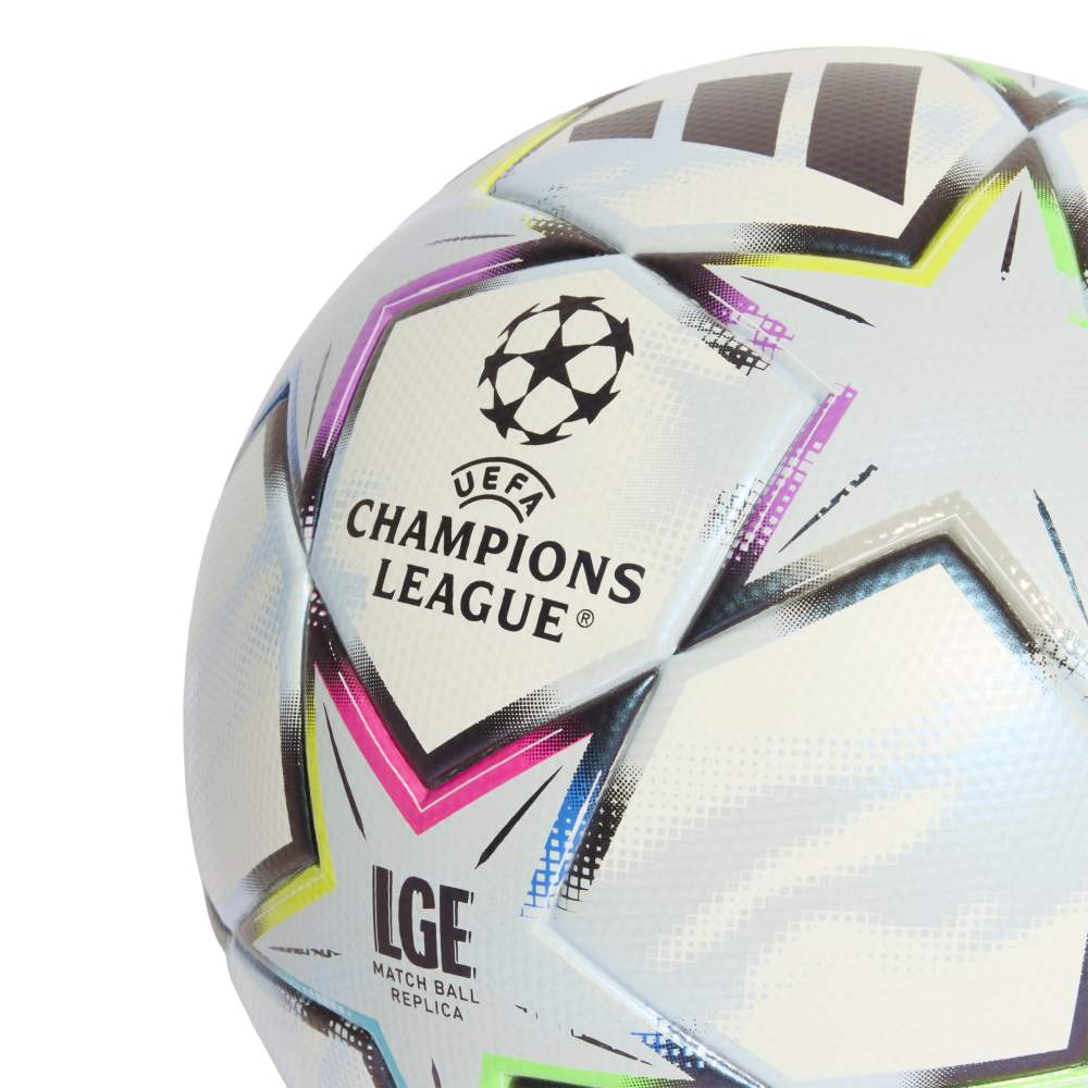 Ballon de Football Adidas Replica Box Ligue des Champions 26/27