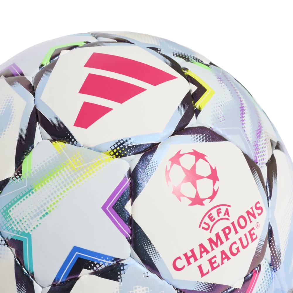 Ballon de Futsal Adidas Ligue des Champions Pro Sala 26/27