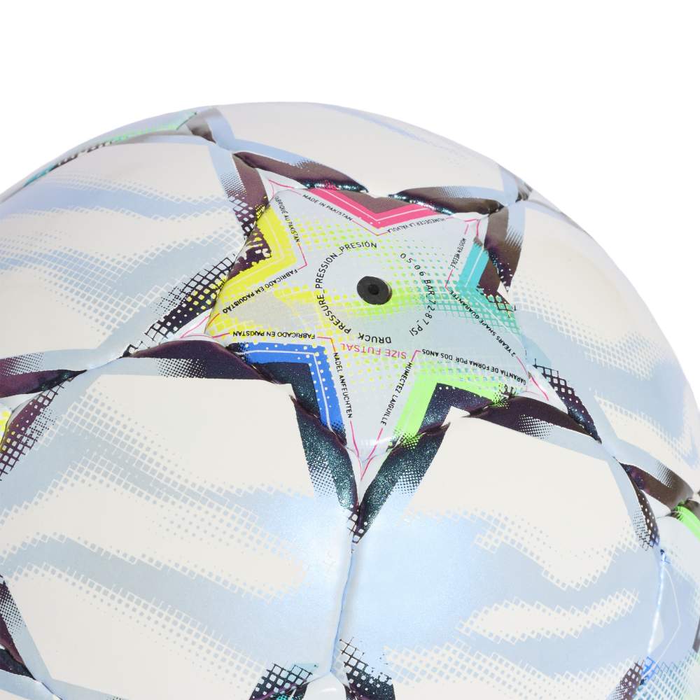 Ballon de Futsal Adidas Ligue des Champions Pro Sala 26/27