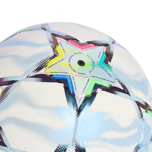 Ballon de Futsal Adidas Ligue des Champions Pro Sala 26/27