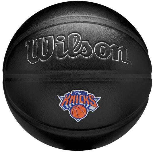 Wilson, jugador de baloncesto de la NBA de los New York Knicks