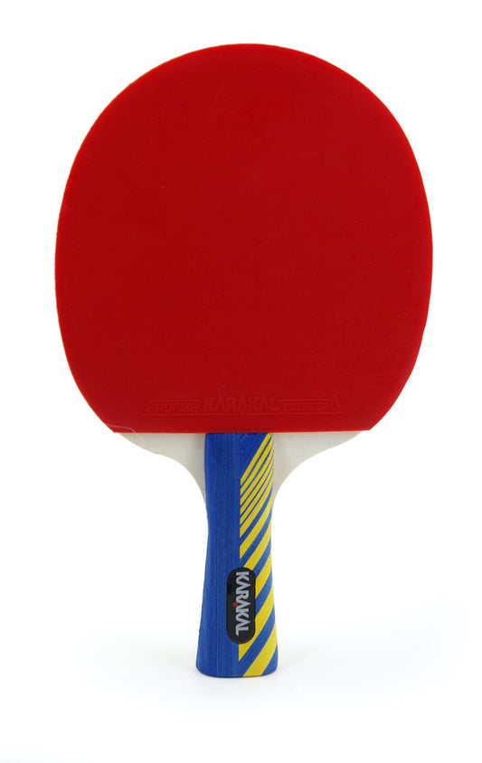 Raqueta de tenis de mesa Karakal KT100