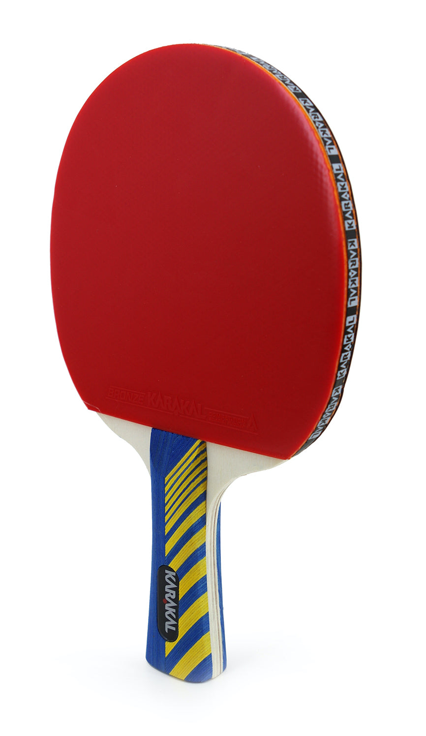 Raqueta de tenis de mesa Karakal KT100