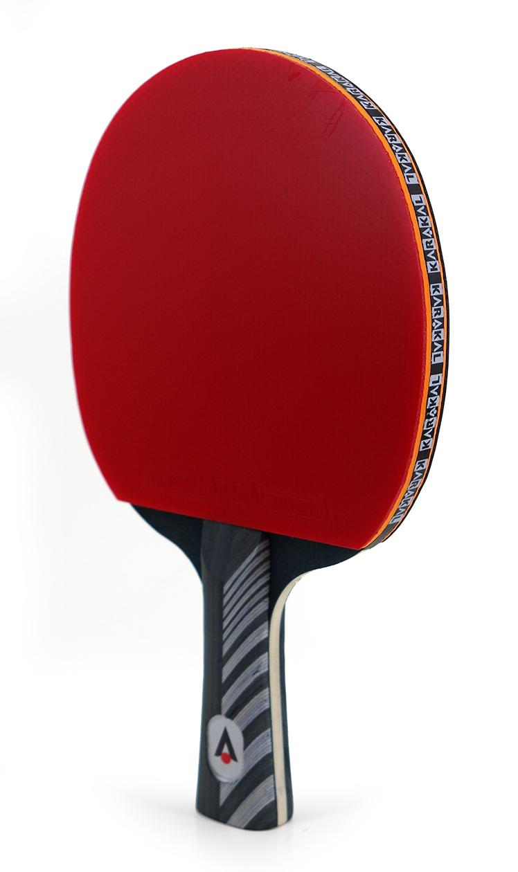 Raquette de Tennis de Table Karakal KT500
