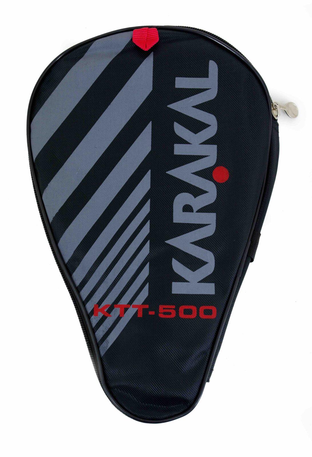 Raquette de Tennis de Table Karakal KT500