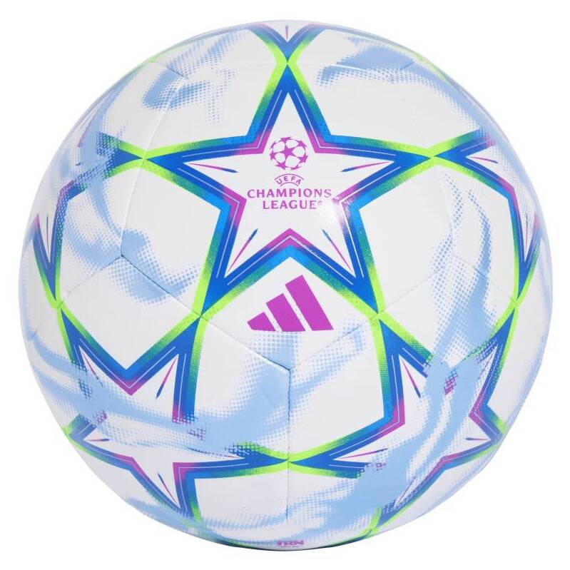 Ballon de Football Adidas Ligue des Champions Training 26/27