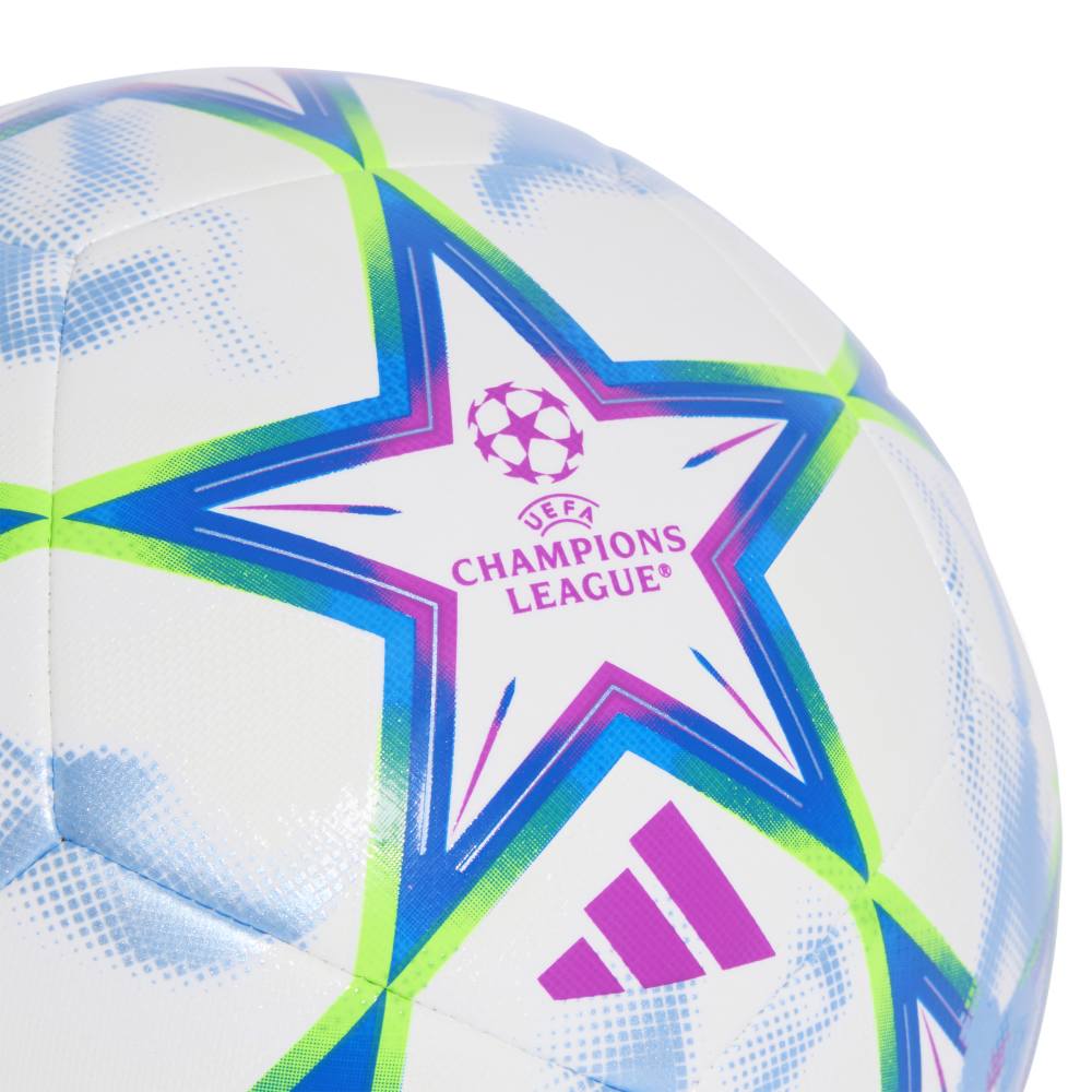 Ballon de Football Adidas Ligue des Champions Training 26/27