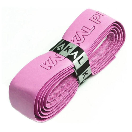 Karakal Super PU Pink Grip - Blíster de 2