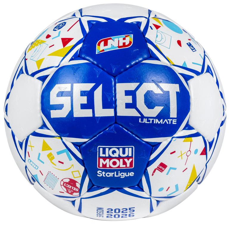 Select NHL Ultimate Handball 2025/2026