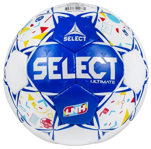 Seleccione NHL Ultimate Handball 2025/2026