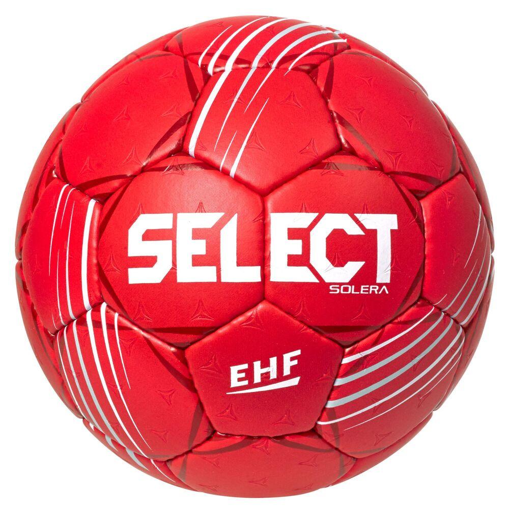 Balón de balonmano Select Solera V22 T1