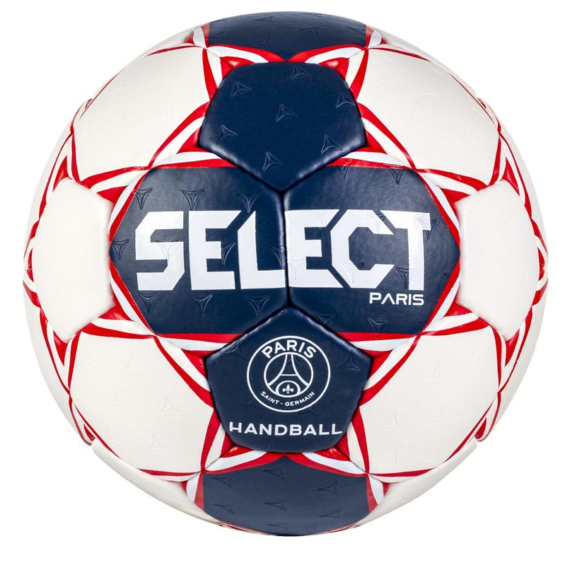 Seleccione PSG 2025 T3 Balonmano