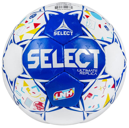 Seleccione la réplica de balonmano de la NHL 2025/2026 T3 