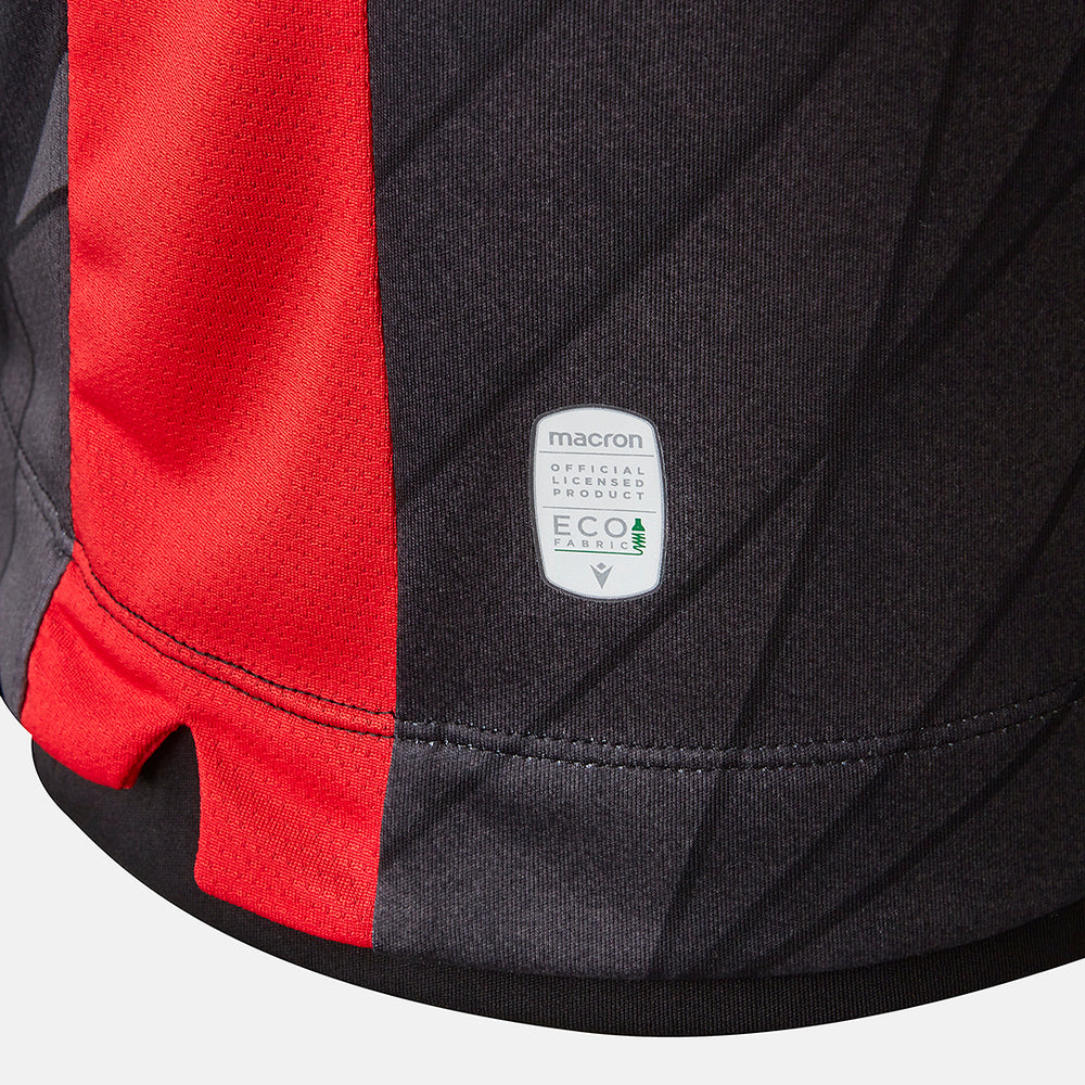 Maillot Réplica officiel LOU Rugby 25/26 Junior