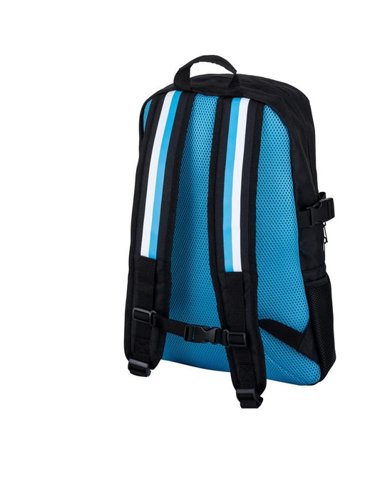 Mochila de aficionado del Olympique de Marsella