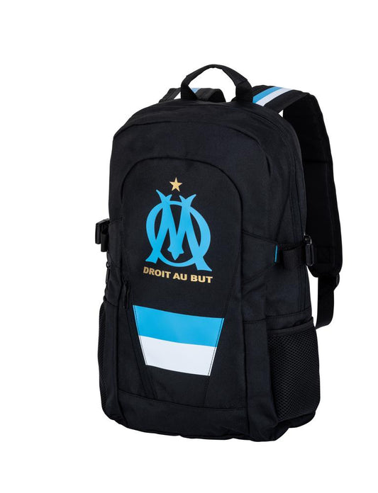 Mochila de aficionado del Olympique de Marsella