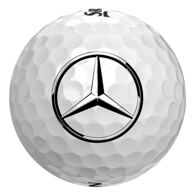 PELOTA DE GOLF PERSONALIZABLE 