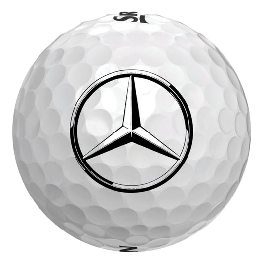 PELOTA DE GOLF PERSONALIZABLE 