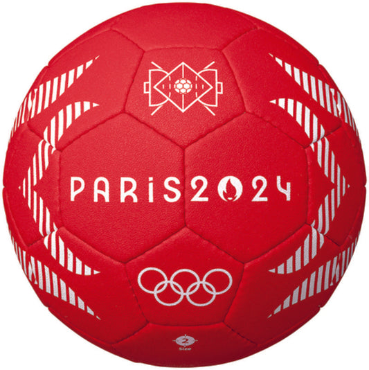 Balonmano Molten - Balón oficial de los Juegos Olímpicos de París 2024