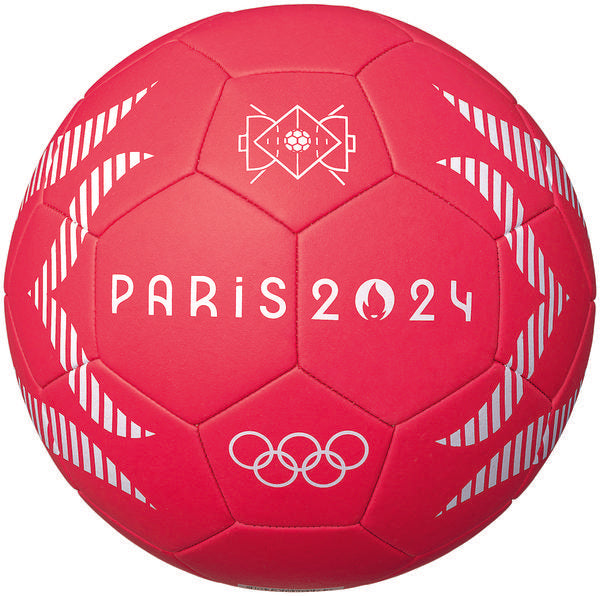 Balón de balonmano Molten T3 - Réplica oficial de París 2024