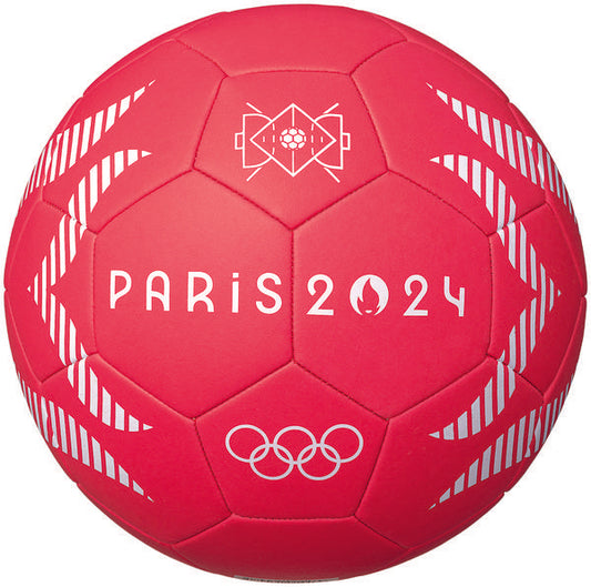 Balón de balonmano Molten T3 - Réplica oficial de París 2024