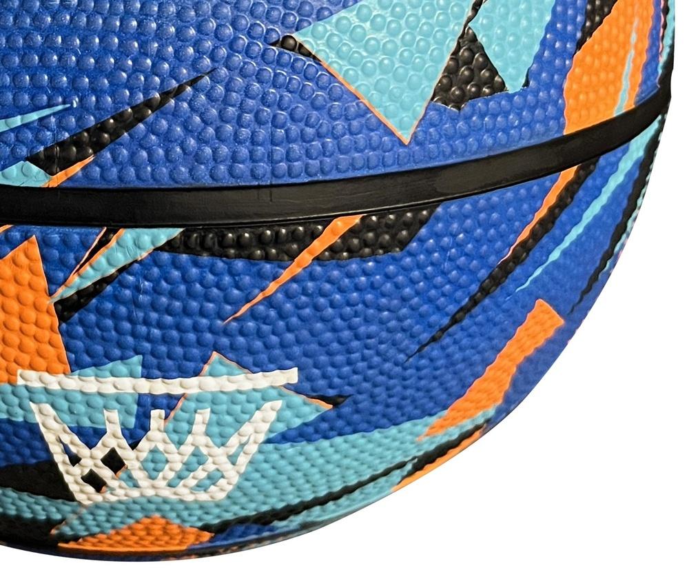 Balón de baloncesto Molten T7