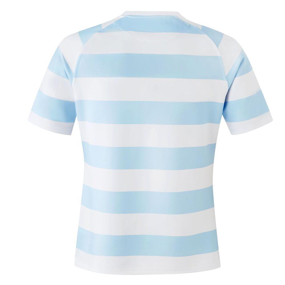 Maillot Rugby sublimé Racing 92