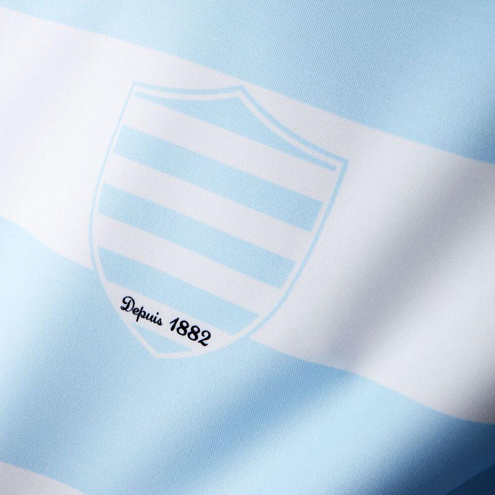 Maillot Rugby sublimé Racing 92