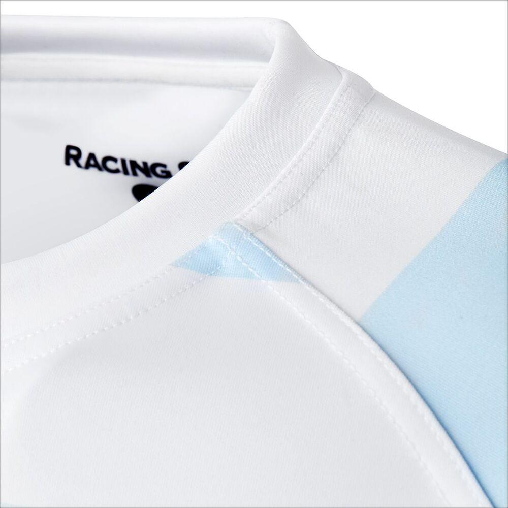 Maillot Rugby sublimé Racing 92