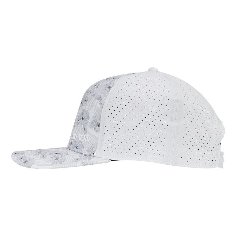 Srixon Floral Golf Cap