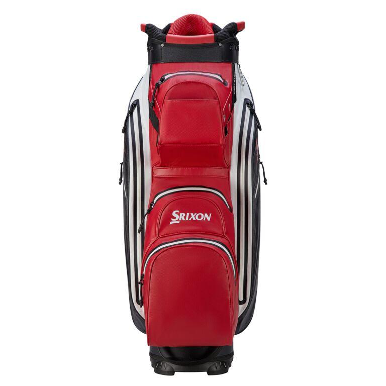 Srixon Waterproof Golf Cart Bag