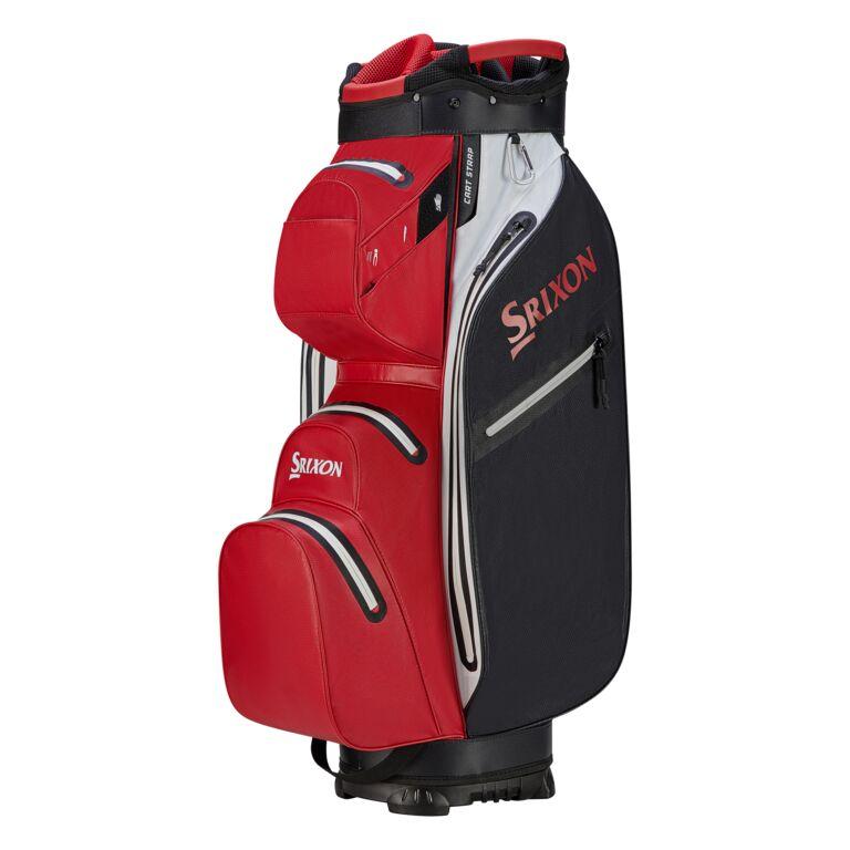 Srixon Waterproof Golf Cart Bag