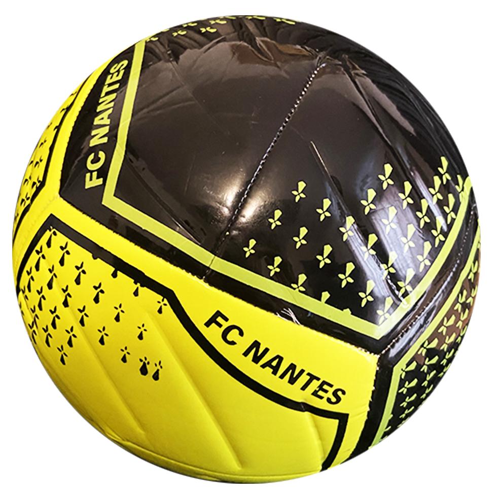 Fútbol FC Nantes Canaris 2024