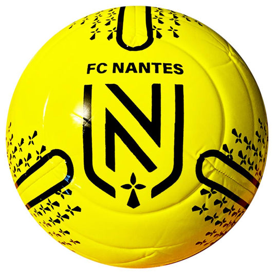 Fútbol FC Nantes Canaris 2024