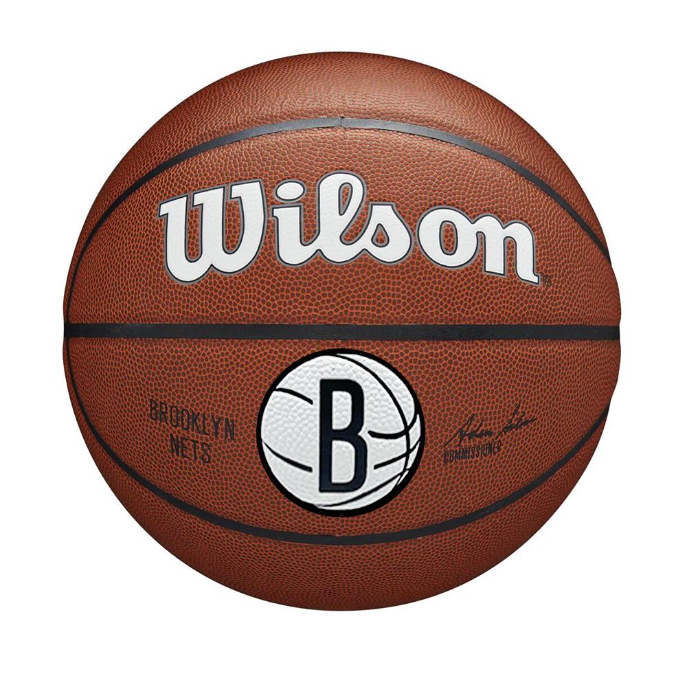 Alianza de Baloncesto Wilson NBA Team – Brooklyn Nets
