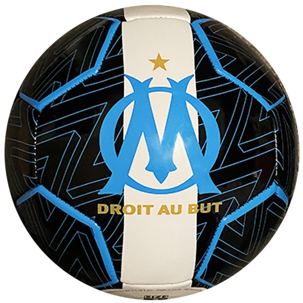Ballon de Football Puma de l'OM / Olympique de Marseille 2023