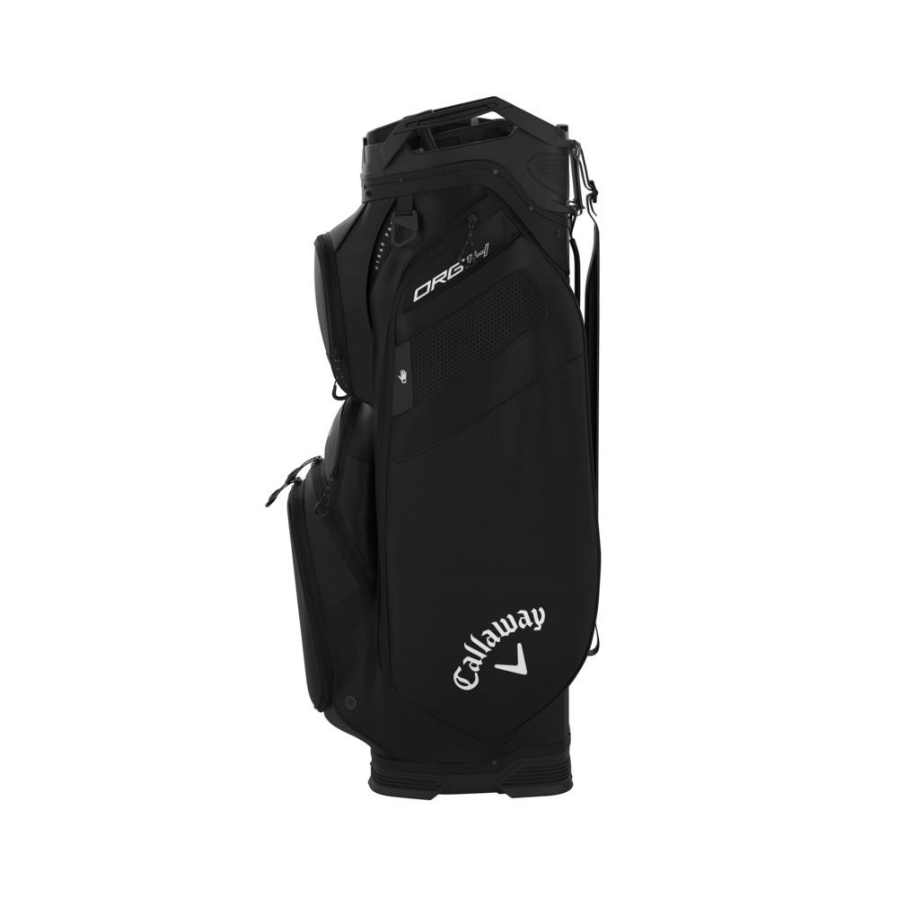 Callaway ORG 14 Golf Cart Bag