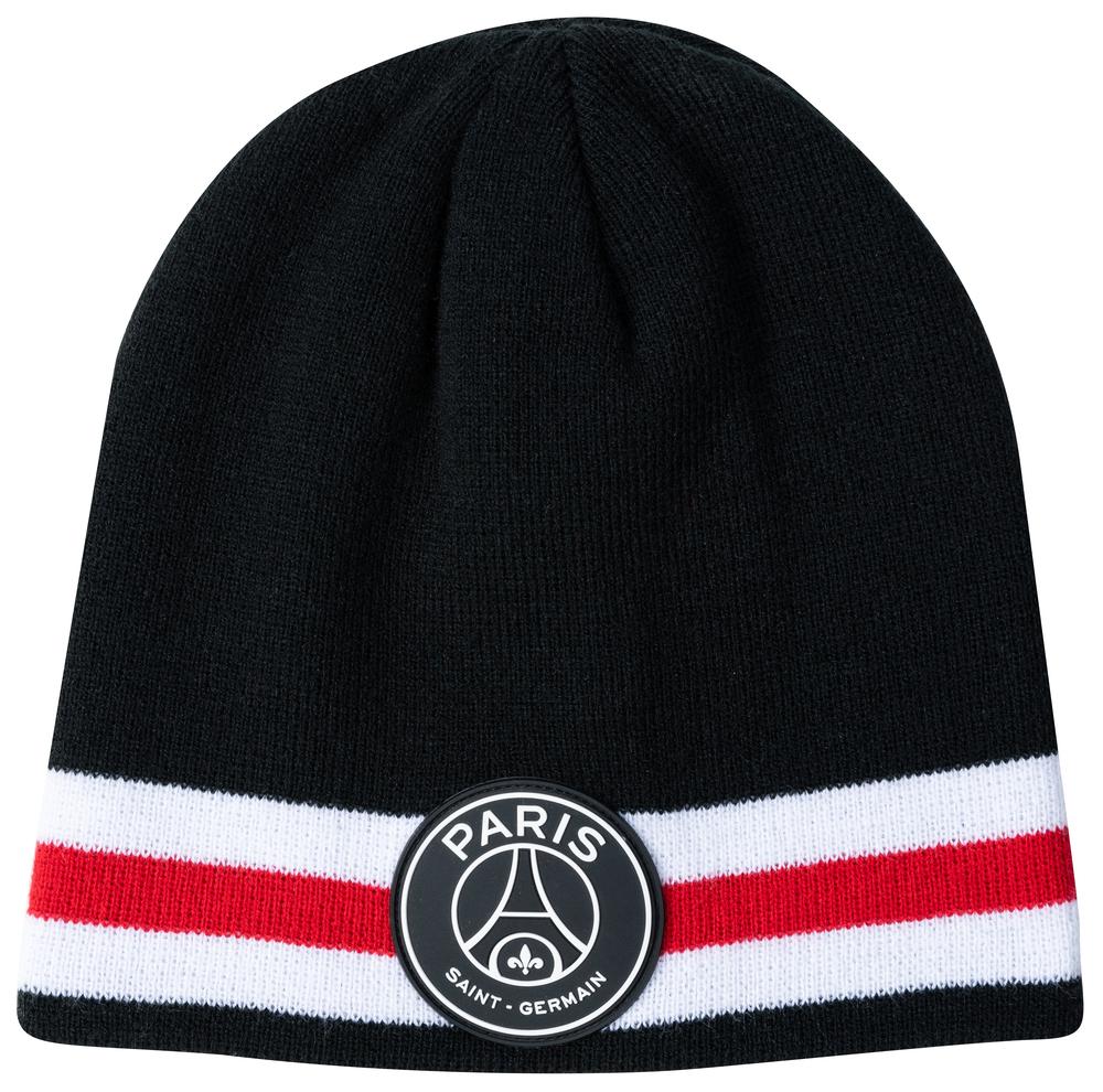 PSG Logo Beanie