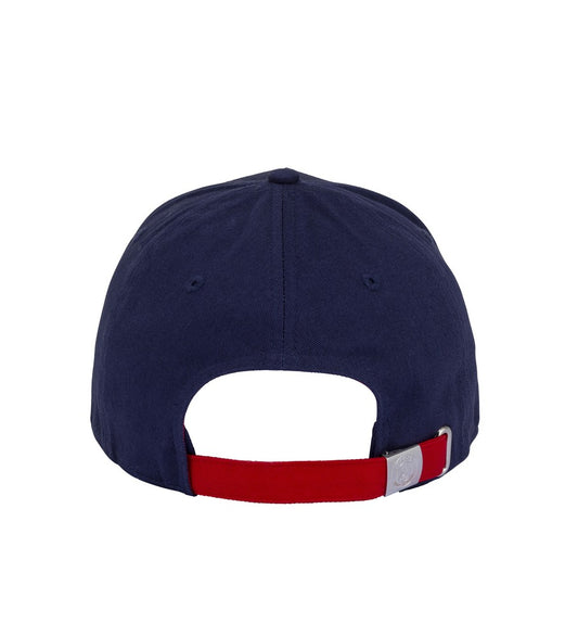 Gorra gráfica del PSG París