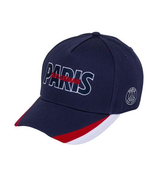 Gorra gráfica del PSG París